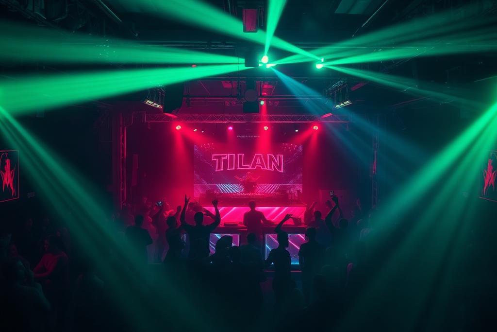 MFW26 DKR x QCLUB