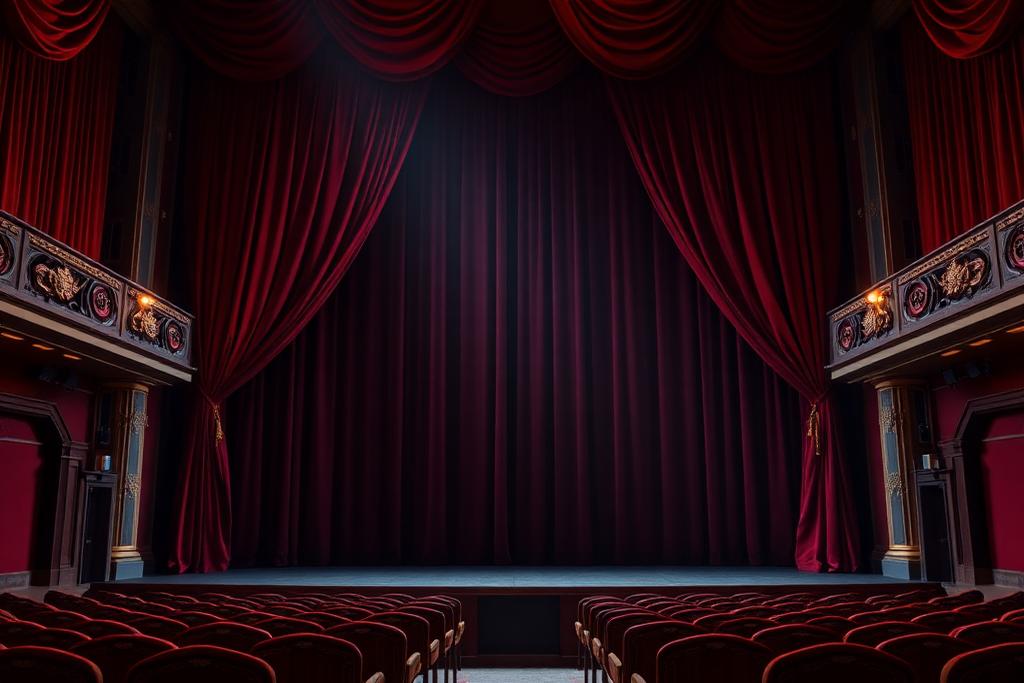 LABORATORIO DI TEATRO E SCRITTURE PER LA SCENA